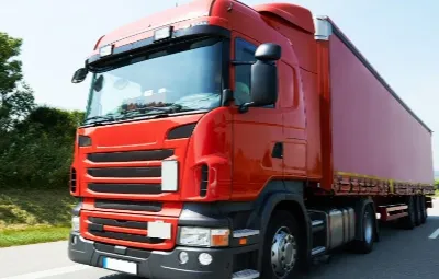 Ankara Bayburt Ambar Kargo