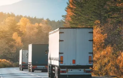 Ankara ile Bayburt Arası Klima Taşıma