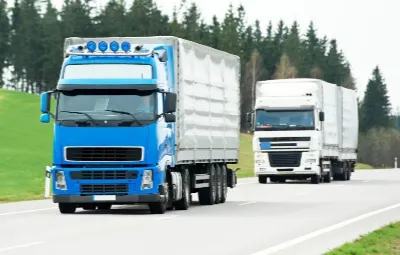 Ankara ile Bayburt Arası Eşya Taşıma